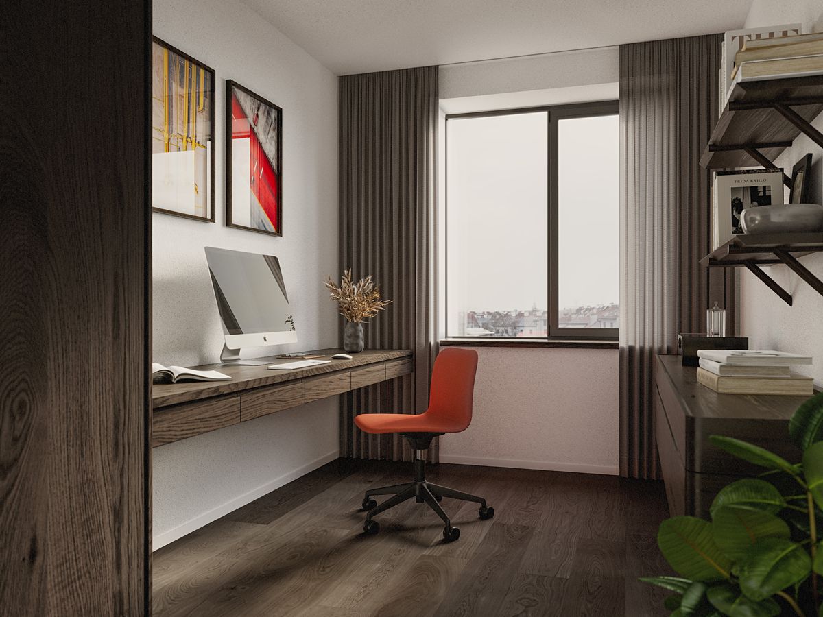 Prodej bytu 4+kk 152 m² – fotografie 4
