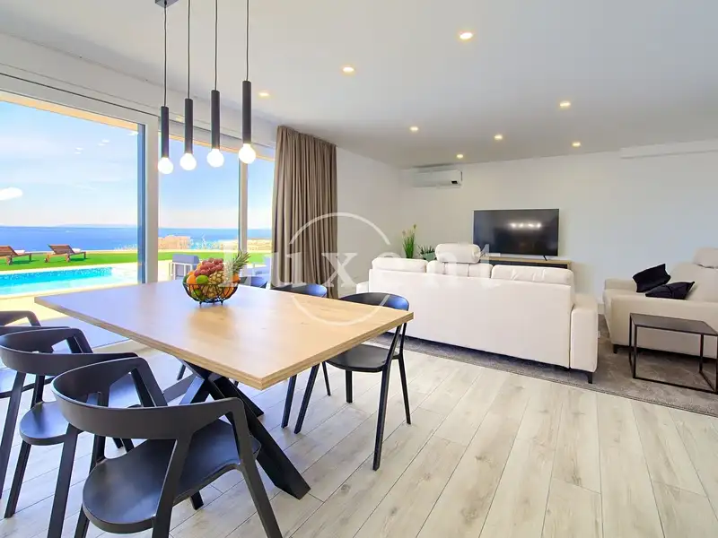 Prodej vily 165 m², pozemek 2020 m², Pag – náhled fotky 3