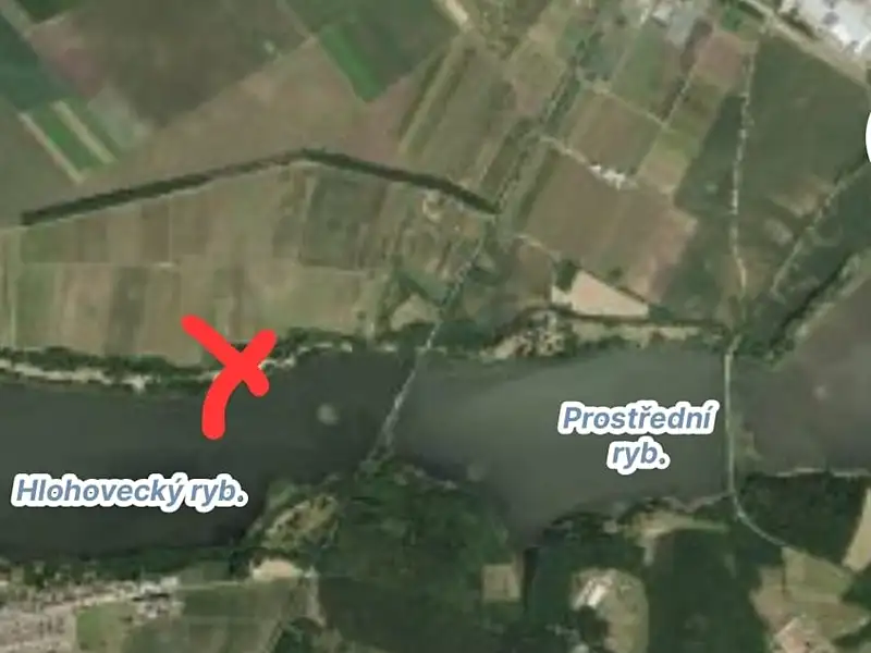 Prodej pozemku 313 m², Lednice – náhled fotky 2