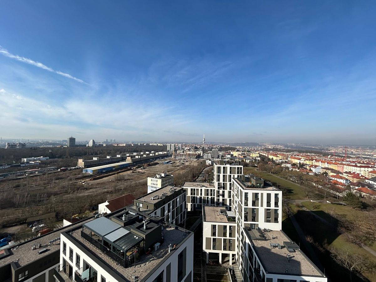 Prodej bytu 3+kk 78 m² (Jednopodlažní)