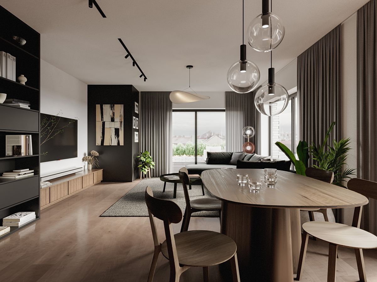 Prodej bytu 4+kk 152 m² – fotografie 2