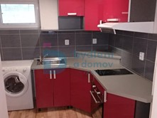 Pronájem bytu 1+1 30 m²