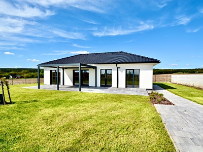 Prodej  rodinného domu 95 m², pozemek 903 m² — photo 3