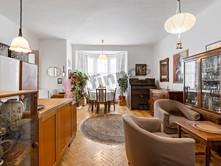 Prodej bytu 6 pokojů a více 155 m² (Mezonet)