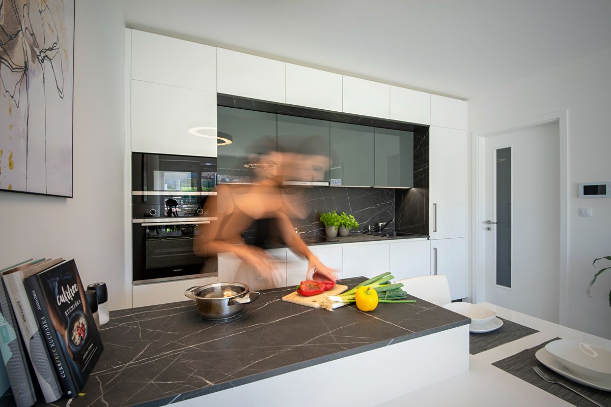 Prodej bytu 1+kk 47 m² – fotografie 4