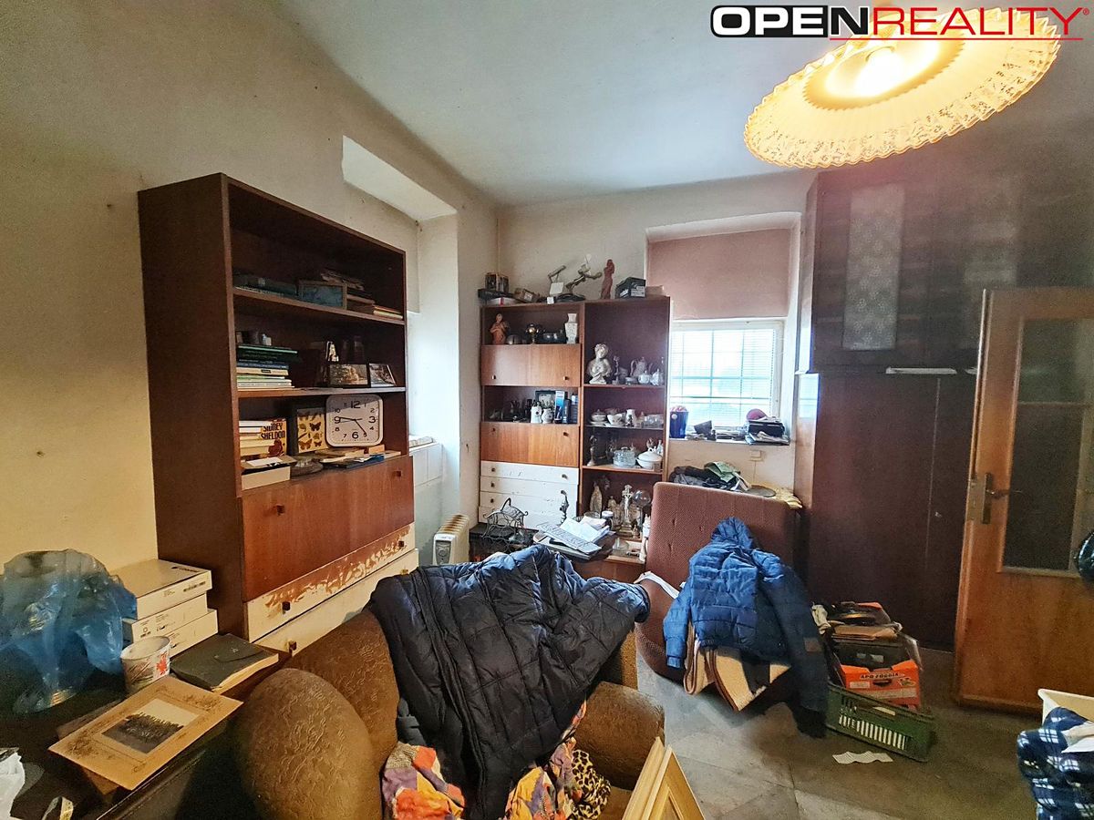 Prodej zemědělské usedlosti 396 m², pozemek 396 m² – fotografie 5