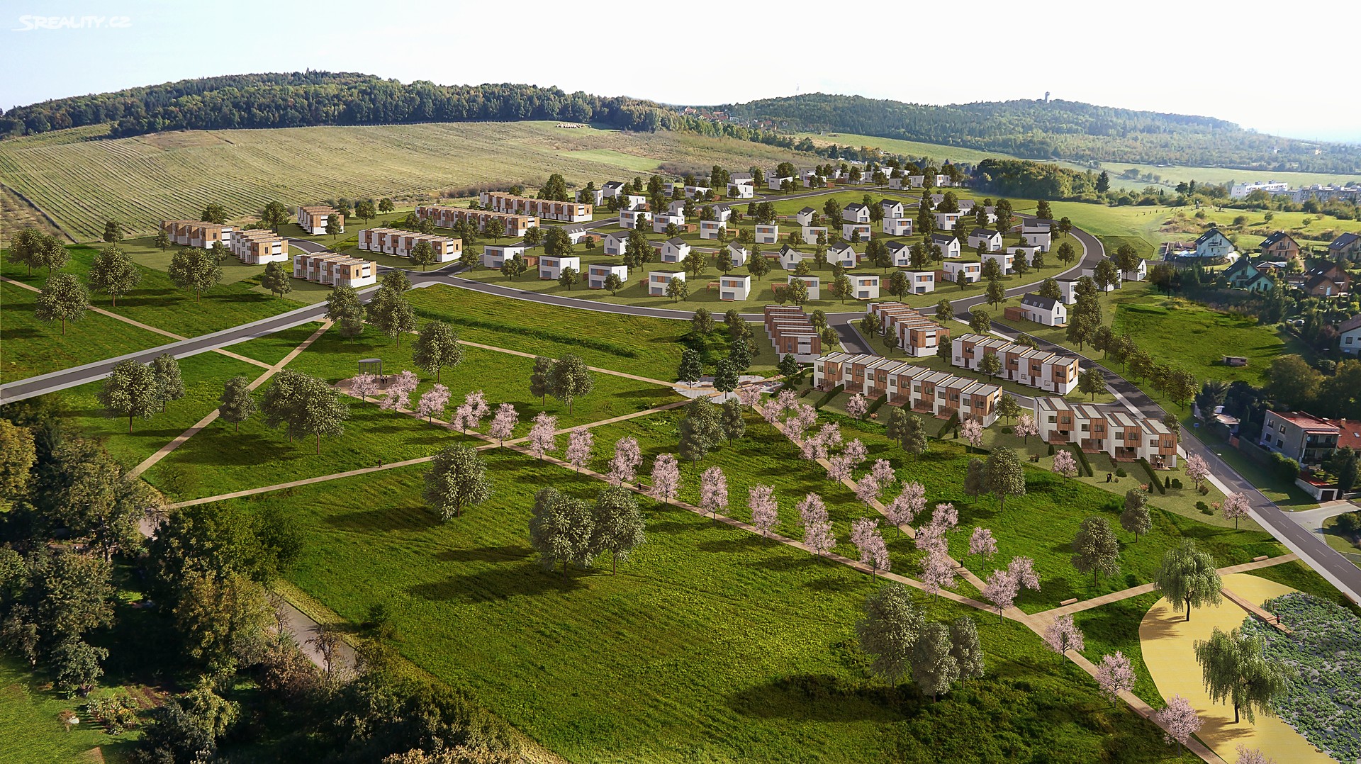 Prodej  rodinného domu 106 m², pozemek 427 m² – pohled 6