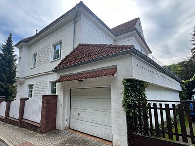 Prodej vily 267 m², pozemek 621 m²