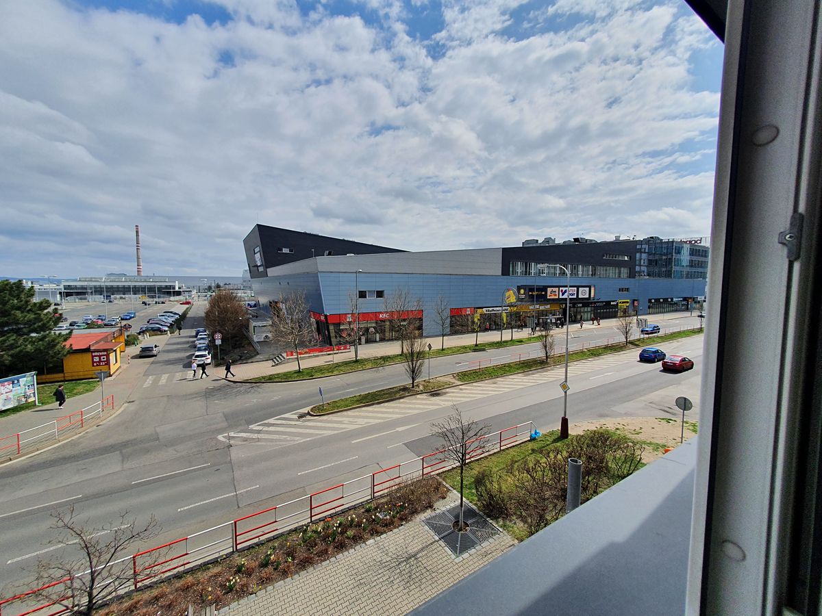 Pronájem bytu 1+1 44 m² – fotografie 4