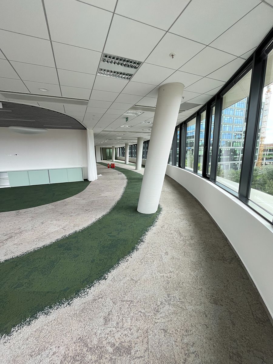 Pronájem kanceláře 762 m² – fotografie 5