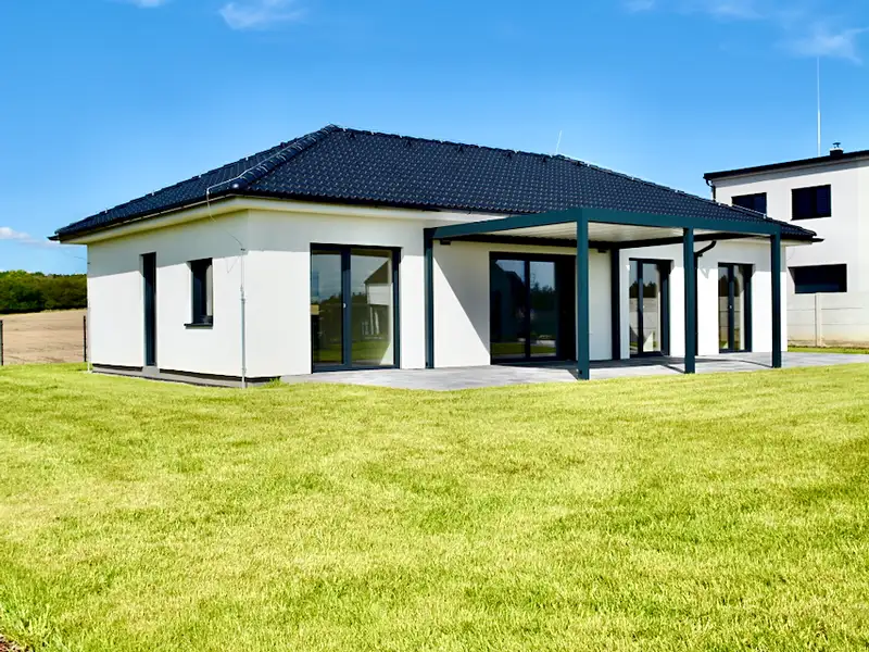 Prodej rodinného domu 95 m², pozemek 903 m², Nýřany – náhled fotky 2