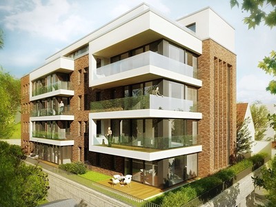 Prodej bytu 3+kk 115 m² (Jednopodlažní)