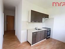 Pronájem bytu 2+1 52 m² (Jednopodlažní)