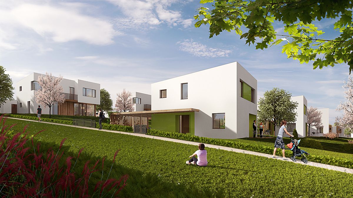 Prodej rodinného domu 106 m², pozemek 427 m² – fotografie 5