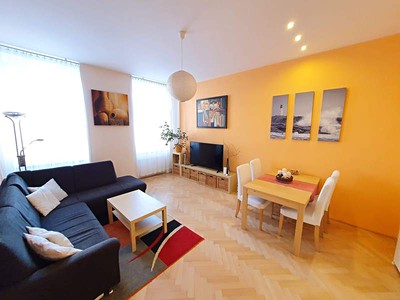 Prodej bytu 3+1 68 m² (Jednopodlažní)