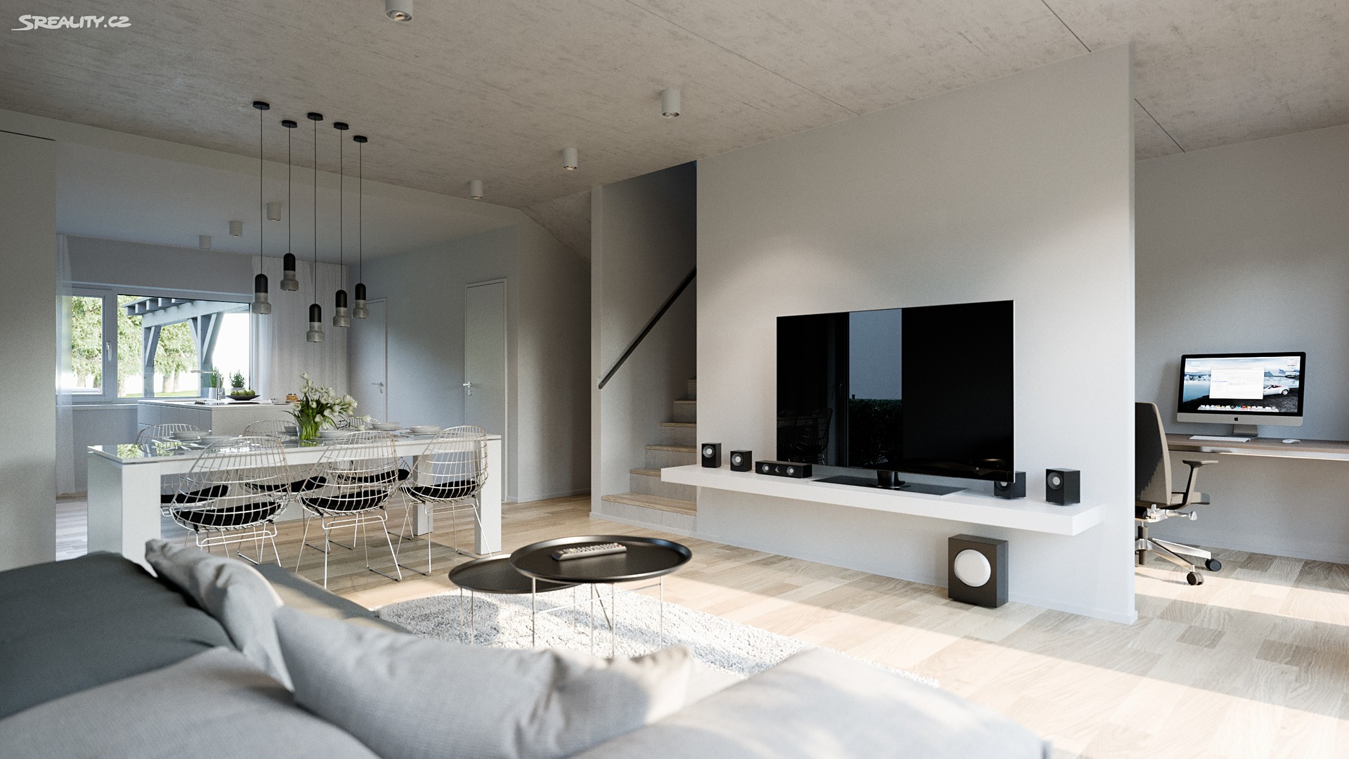 Prodej  rodinného domu 110 m², pozemek 236 m² – pohled 6