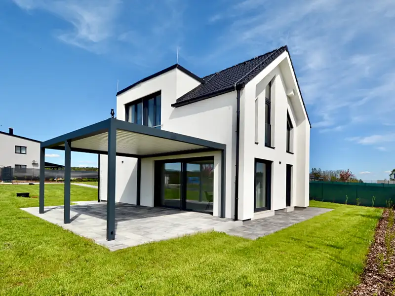 Prodej rodinného domu 95 m², pozemek 949 m², Nýřany – náhled fotky 2