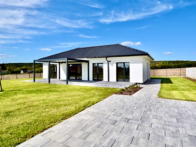 Prodej  rodinného domu 95 m², pozemek 903 m²
