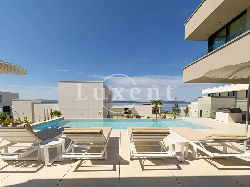 Prodej vily 219 m², pozemek 905 m², Ugljan – náhled fotky 1