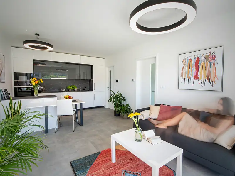 Prodej bytu 1+kk 47 m², Hořovice – náhled fotky 2