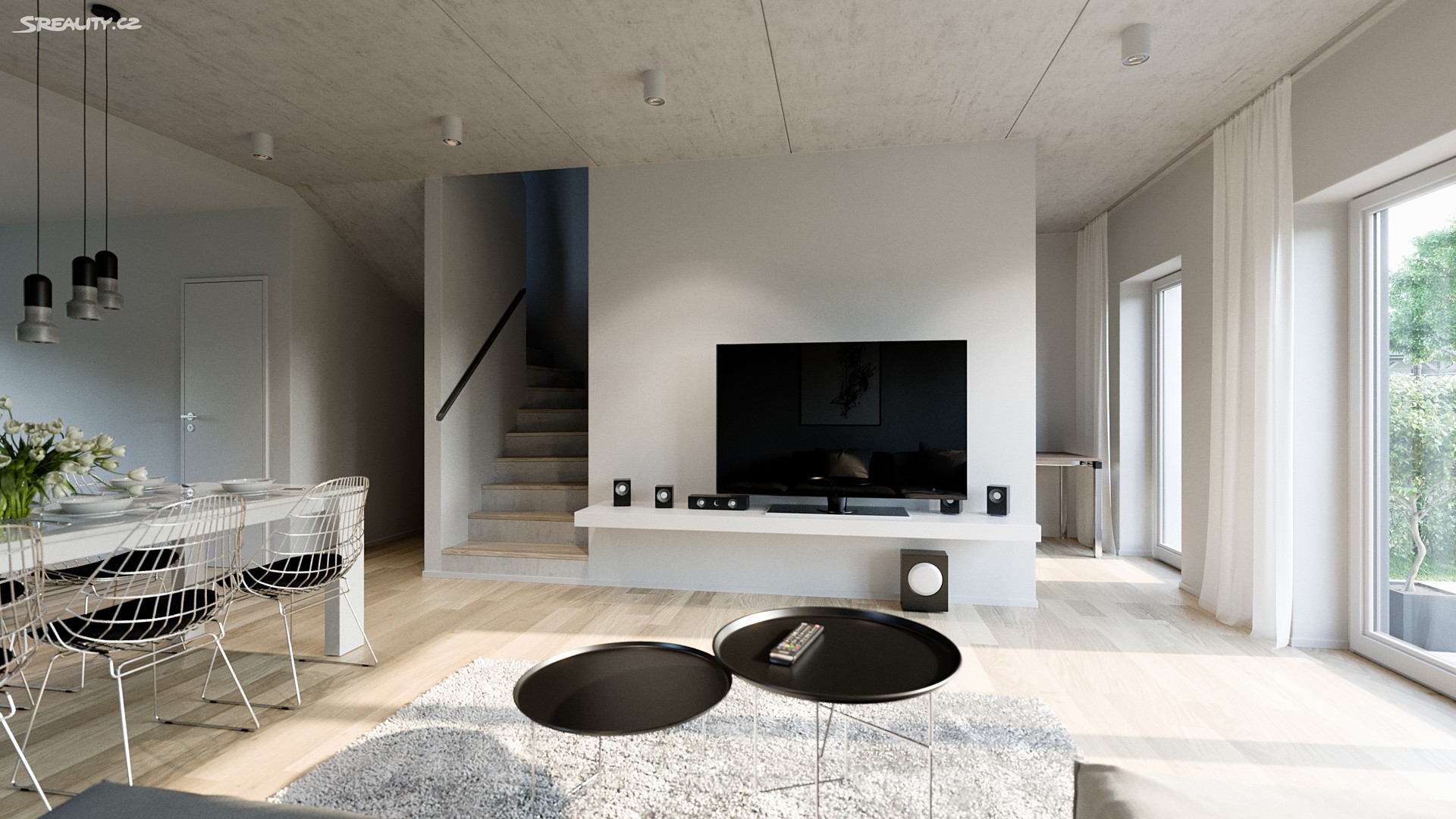 Prodej  rodinného domu 110 m², pozemek 236 m² – pohled 5