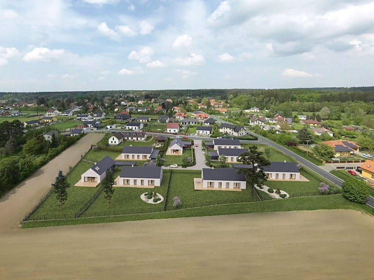 Prodej pozemku, 1 003 m² (3 z 9)