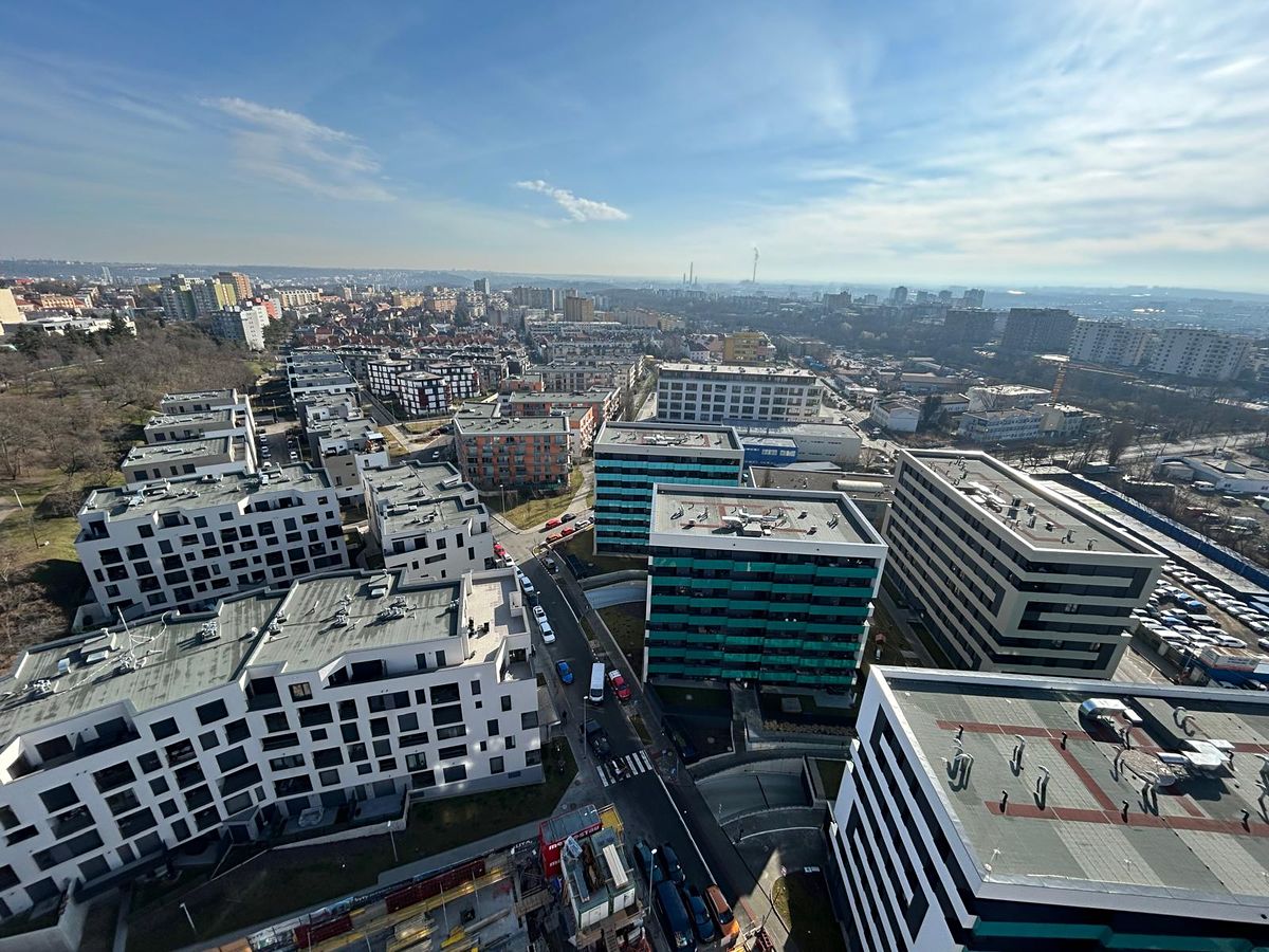 Prodej bytu 3+kk 78 m² – fotografie 3