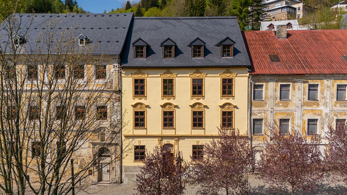 Prodej bytu 2+kk 62 m²