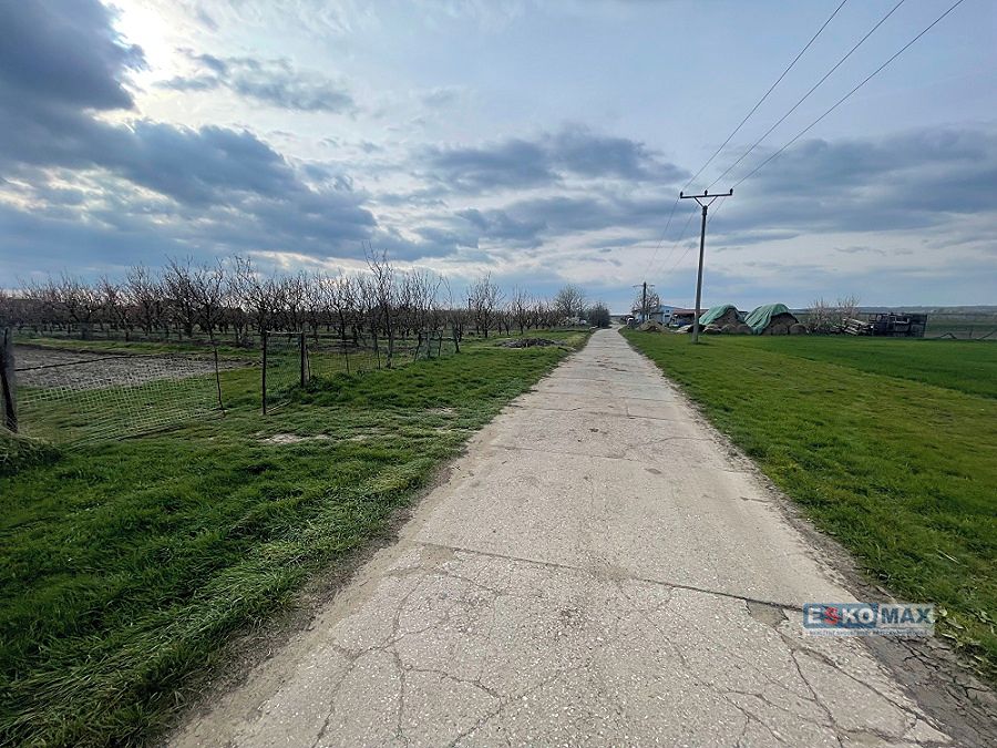 Prodej stavebního pozemku 1491 m², Moravský Žižkov – fotka 1 z 3