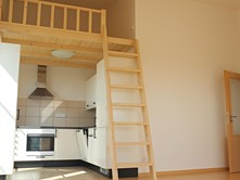 Prodej bytu 2+kk 59 m²