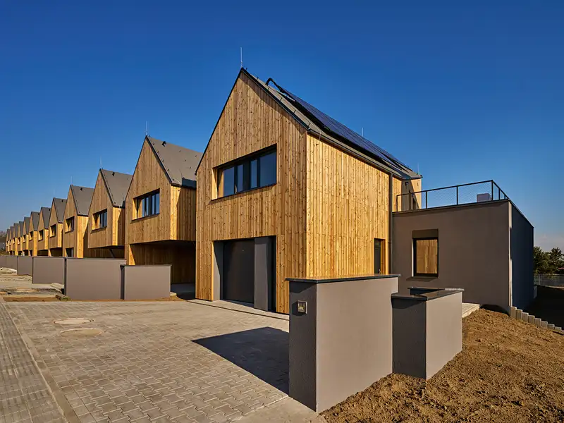 Pronájem rodinného domu 180 m², pozemek 493 m², Mladá Boleslav – náhled fotky 2