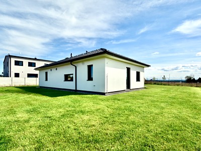 Prodej  rodinného domu 95 m², pozemek 903 m² — photo 4