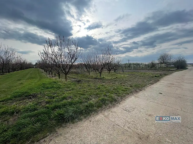 Prodej stavebního pozemku 1491 m², Moravský Žižkov – náhled fotky 2