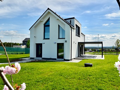 Prodej  rodinného domu 95 m², pozemek 949 m²