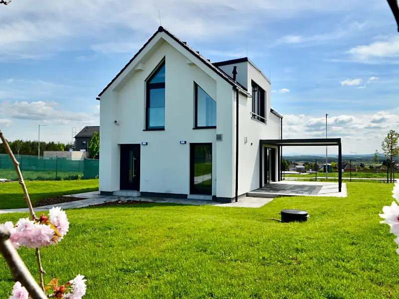 Prodej rodinného domu 95 m², pozemek 949 m², Nýřany – náhled fotky 1