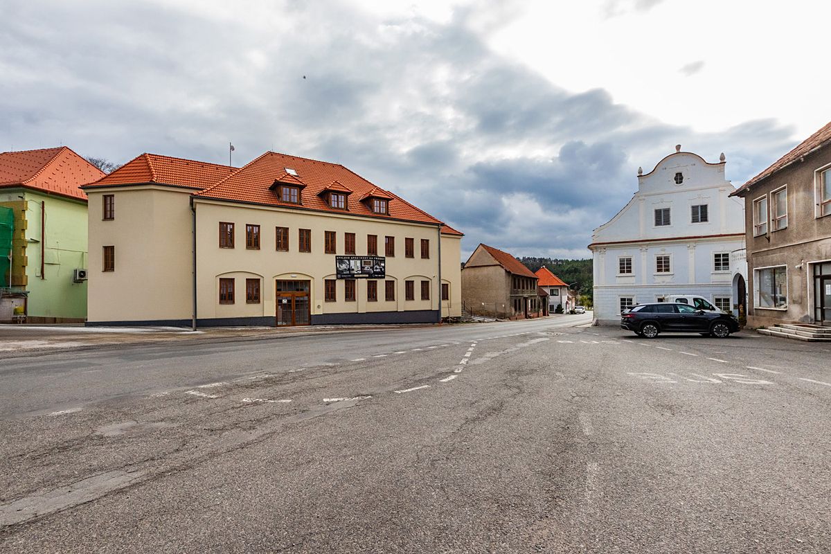 Prodej bytu 3+kk 99 m² – fotografie 2