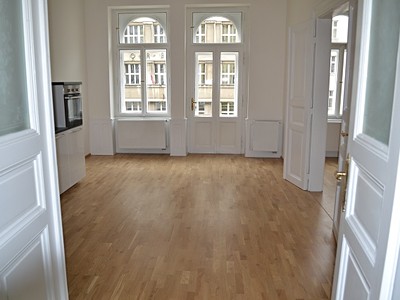 Pronájem bytu 3+1 119 m² (Jednopodlažní)