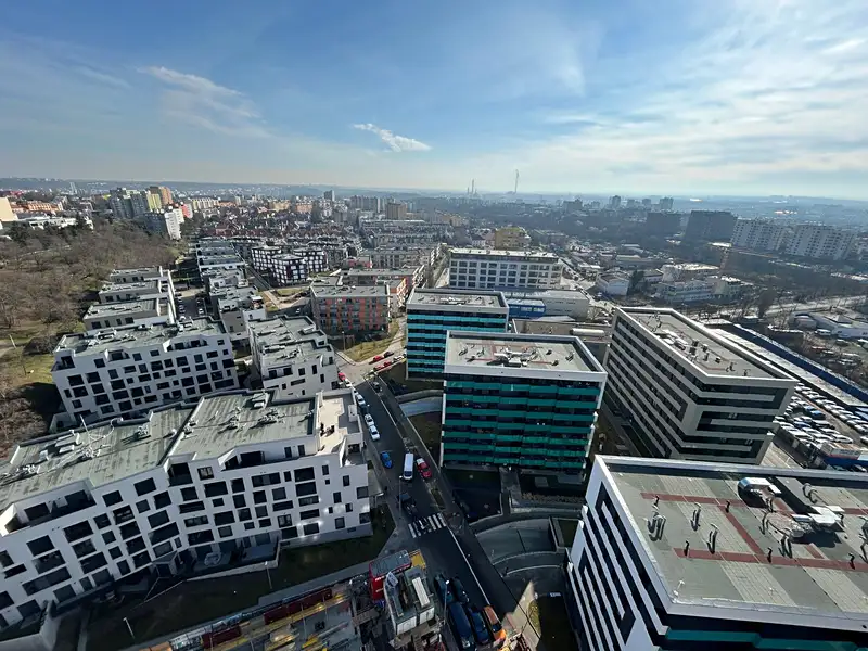 Prodej bytu 1+kk 31 m², Praha – náhled fotky 1