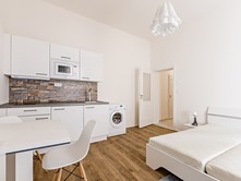 Prodej bytu 1+kk 29 m²