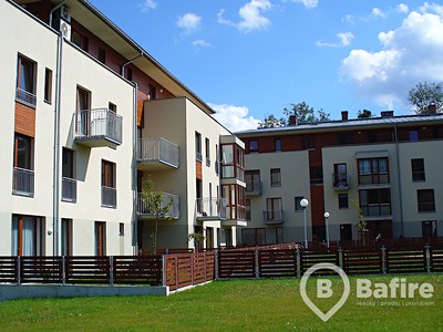 Квартира 3+kk на продаж, 74 м² (3 з 16)