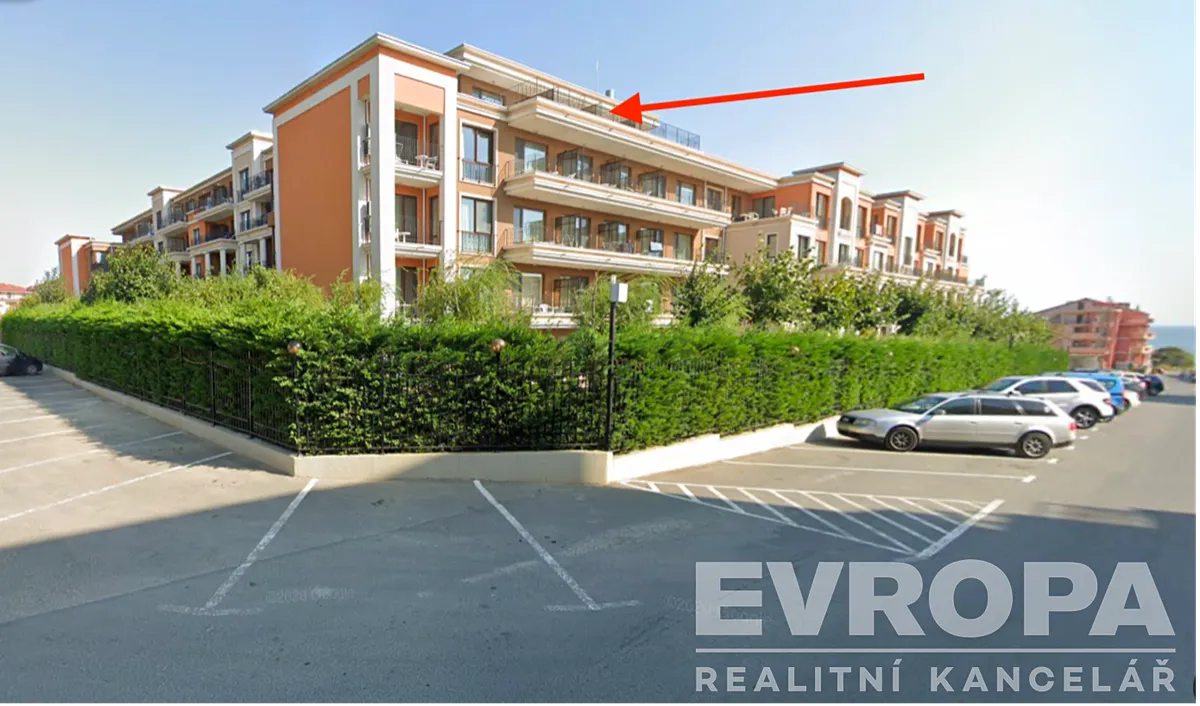 Prodej bytu 1+kk 48 m²
