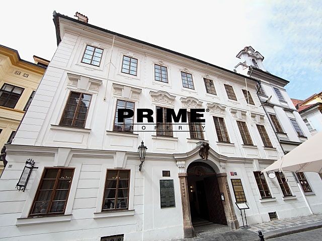 Pronájem komerčního prostoru, 167 m² (30 z 30)