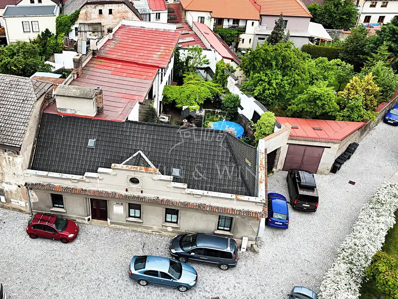 Prodej rodinného domu 337 m², pozemek 490 m², Kutná Hora – náhled fotky 2