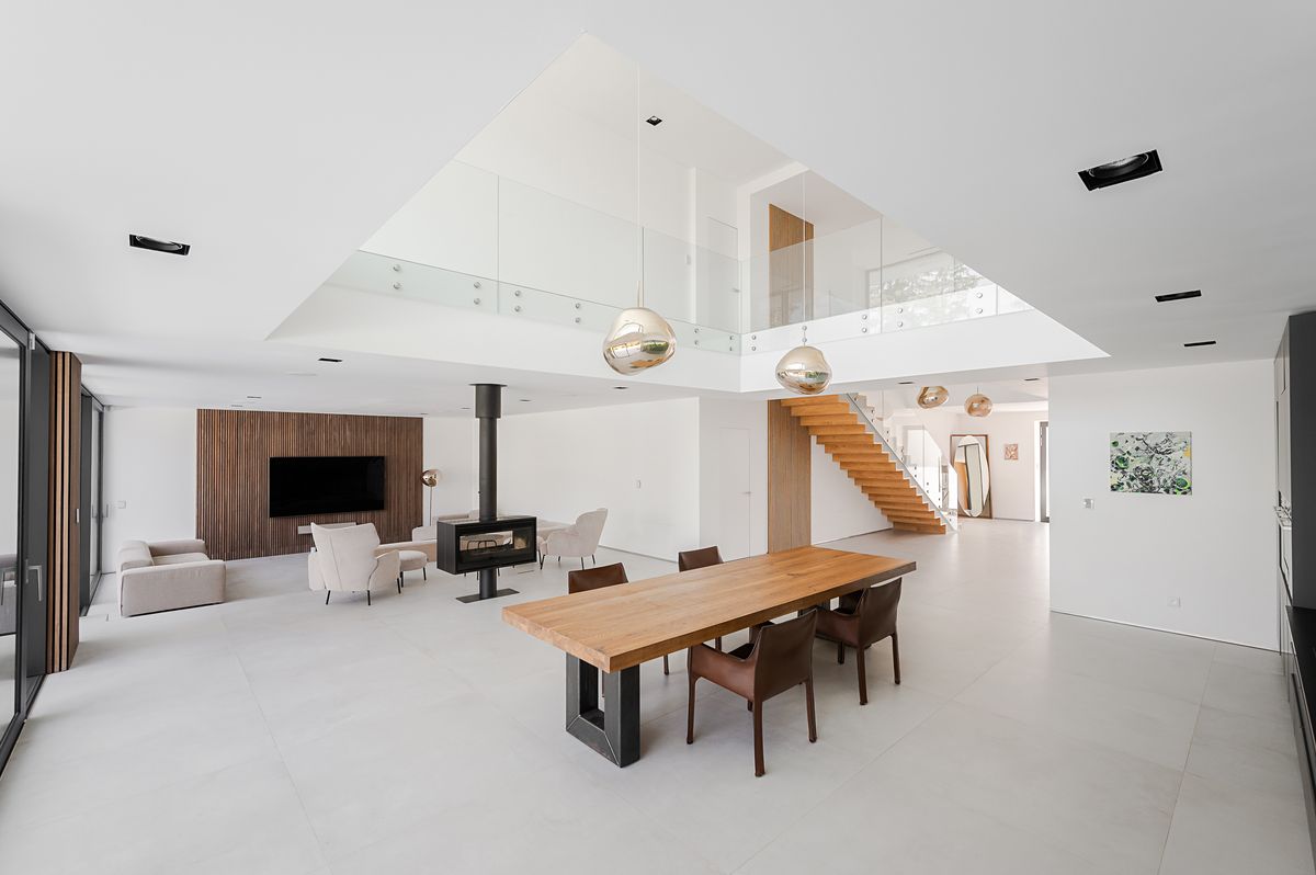 Prodej rodinného domu 550 m², pozemek 1569 m² – fotografie 3