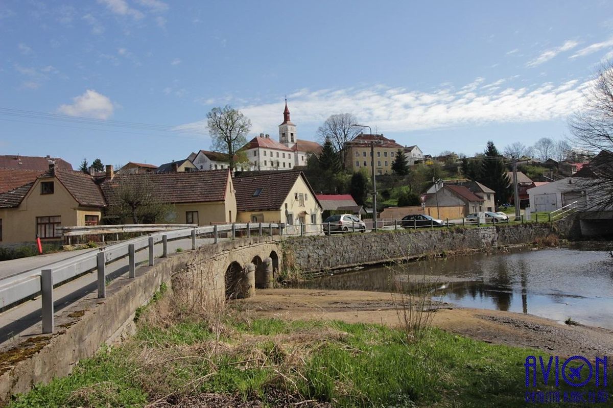 Prodej rodinného domu 119 m², pozemek 1575 m² – fotografie 5