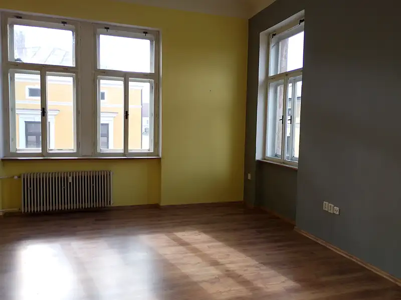 Pronájem bytu 2+1 83 m², Nová Bystřice – náhled fotky 3