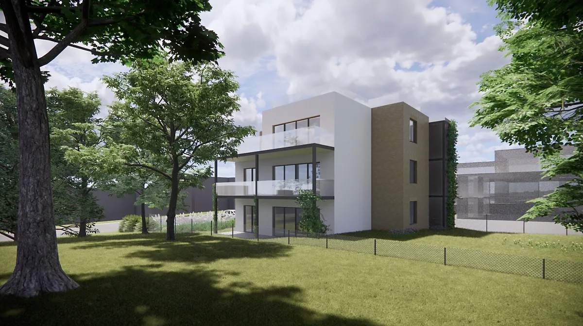 Prodej stavebního pozemku 949 m²