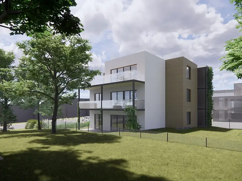 Prodej stavebního pozemku 949 m², Praha – náhled fotky 1