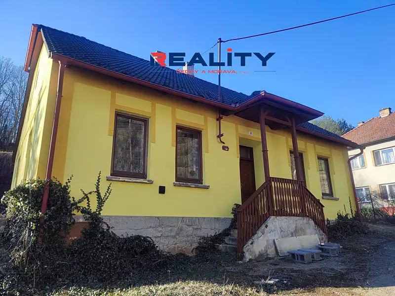 Prodej rodinného domu 130 m², pozemek 670 m², Petrov – náhled fotky 1