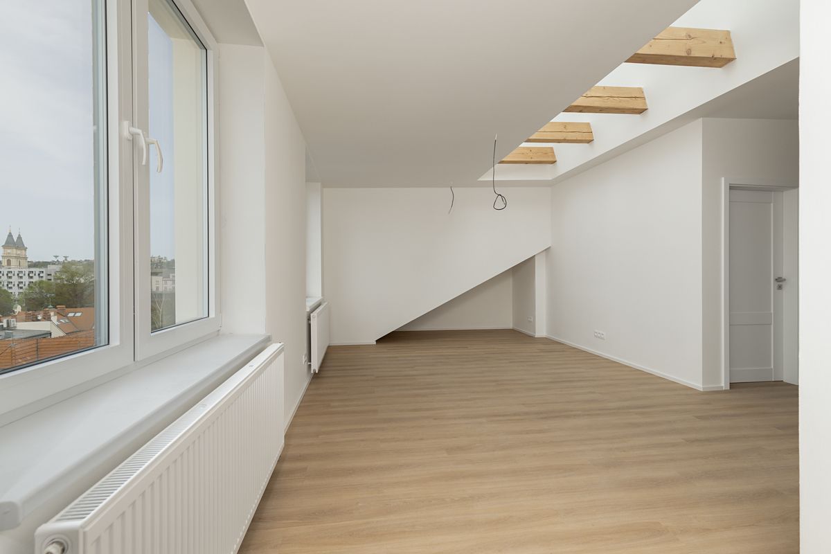 Prodej bytu 2+kk 63 m² – fotografie 2